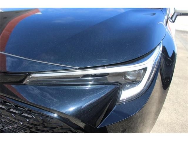 TOYOTA COROLLA SPORT HYBRID 2023