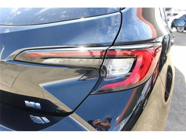 TOYOTA COROLLA SPORT HYBRID 2023