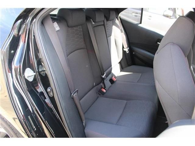 TOYOTA COROLLA SPORT HYBRID 2023