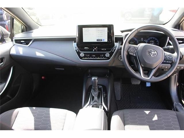 TOYOTA COROLLA SPORT HYBRID 2023