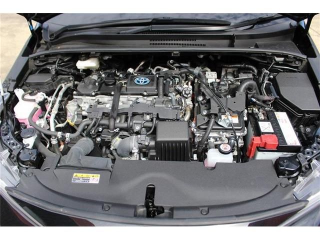 TOYOTA COROLLA SPORT HYBRID 2023