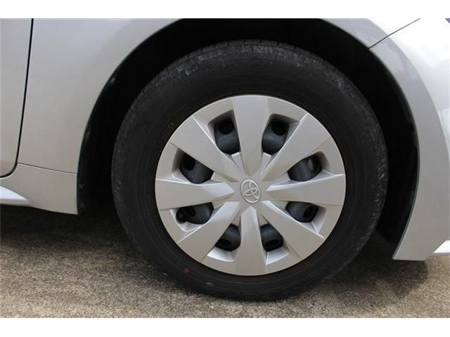 TOYOTA COROLLA TOURING HYBRID 2020