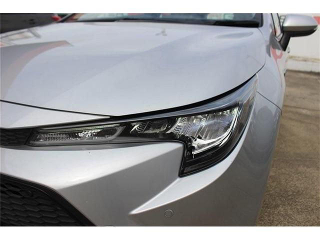 TOYOTA COROLLA TOURING HYBRID 2020