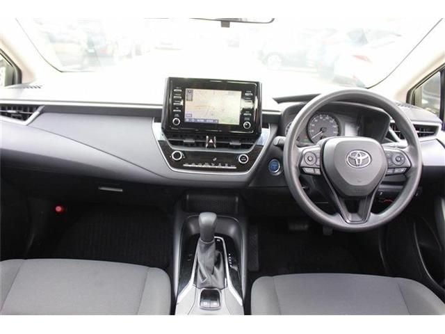 TOYOTA COROLLA TOURING HYBRID 2020