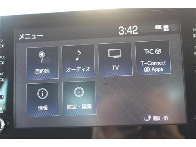 TOYOTA COROLLA sedan HYBRID 2019