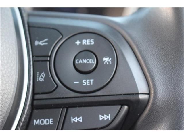 TOYOTA COROLLA sedan HYBRID 2019