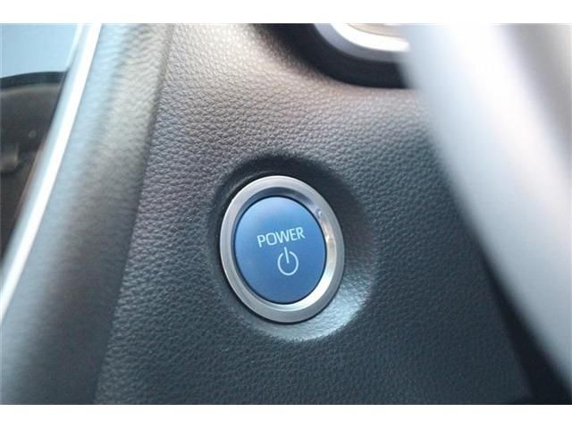 TOYOTA COROLLA sedan HYBRID 2019