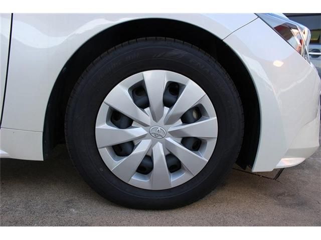 TOYOTA COROLLA sedan HYBRID 2019