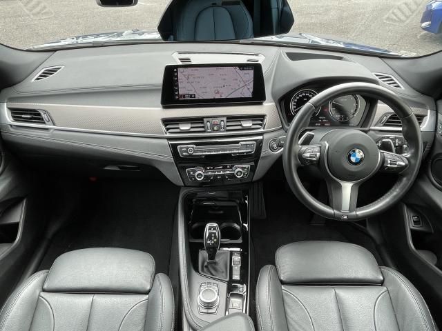 BMW BMW X2 2020