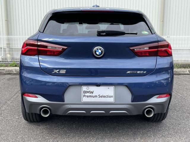 BMW BMW X2 2020