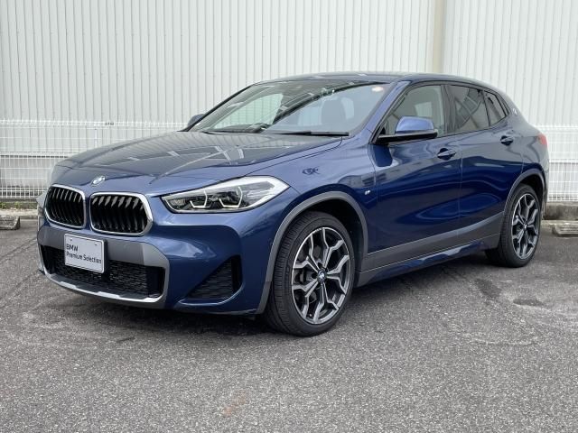 BMW BMW X2 2020