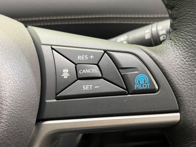 NISSAN SERENA  S-HYBRID 2019