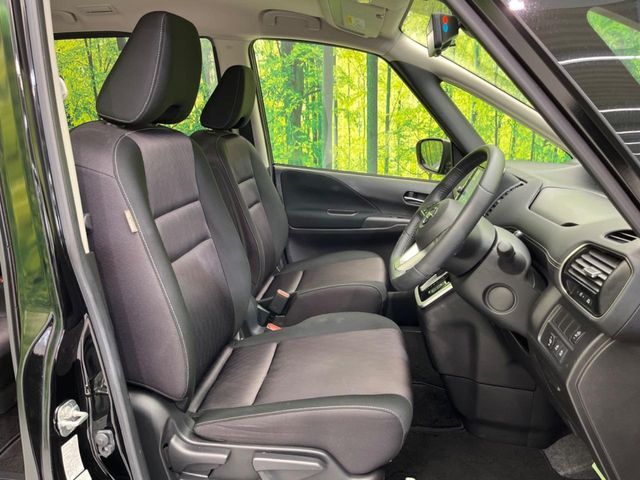 NISSAN SERENA  S-HYBRID 2019