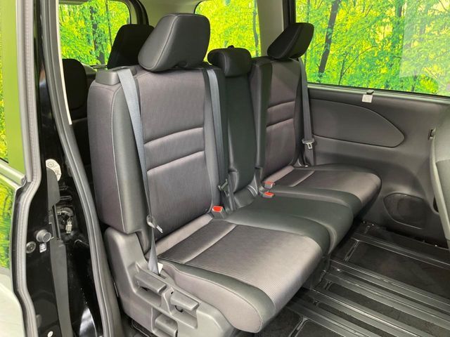 NISSAN SERENA  S-HYBRID 2019