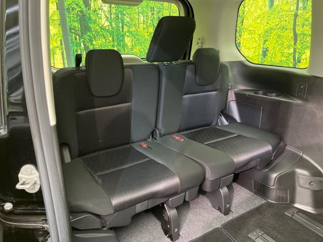 NISSAN SERENA  S-HYBRID 2019