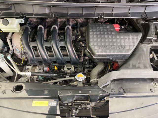 NISSAN SERENA  S-HYBRID 2019