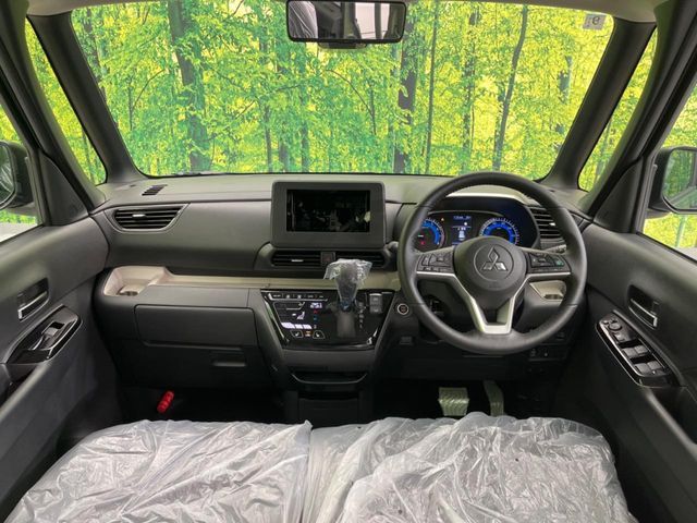 MITSUBISHI DELICA MINI 2024