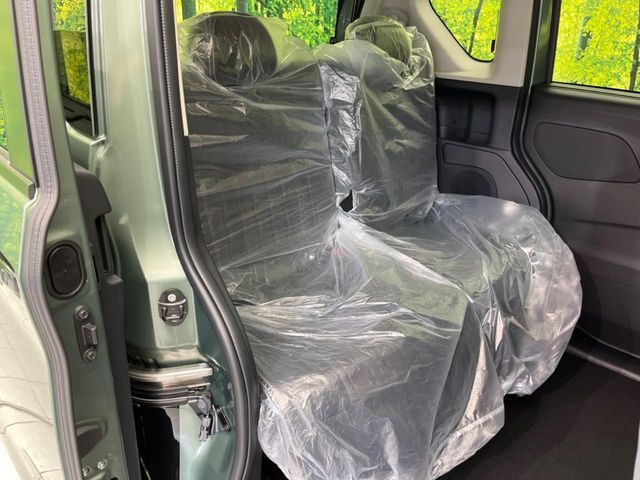 MITSUBISHI DELICA MINI 2024