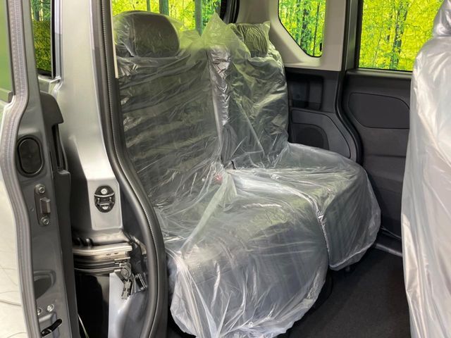 MITSUBISHI DELICA MINI 2025