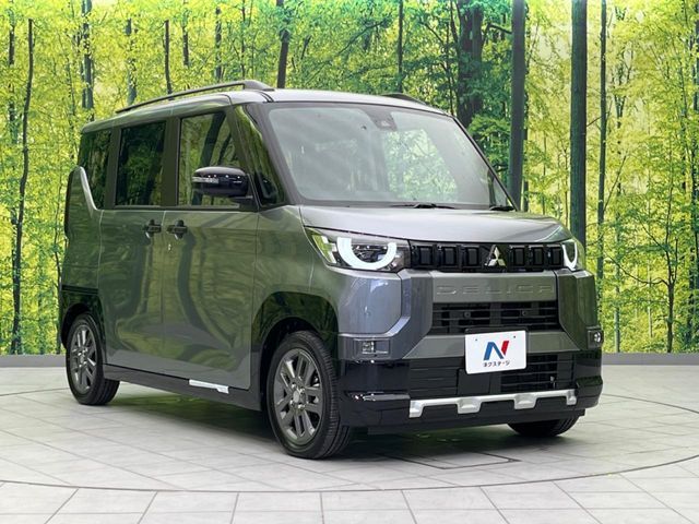 MITSUBISHI DELICA MINI 2025