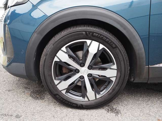 PEUGEOT PEUGEOT 5008 2021