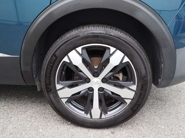 PEUGEOT PEUGEOT 5008 2021