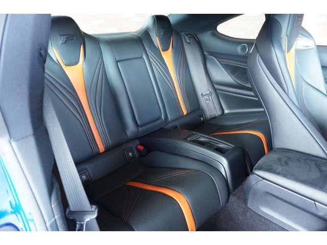 TOYOTA LEXUS RC F 2016