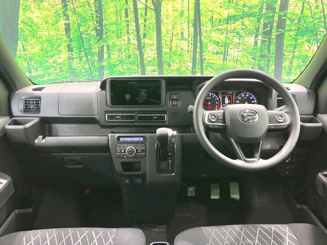 DAIHATSU ATRAI van 2025