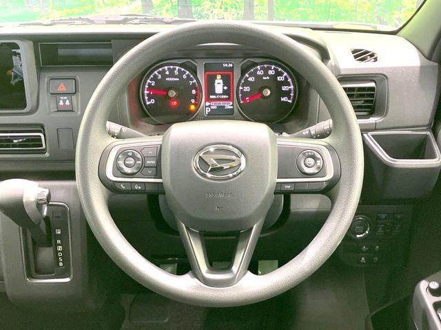 DAIHATSU ATRAI van 2025