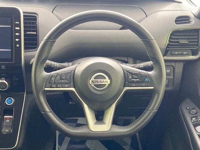 NISSAN SERENA  WG 2020