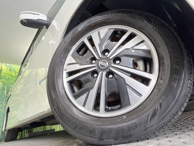 NISSAN SERENA  WG 2020