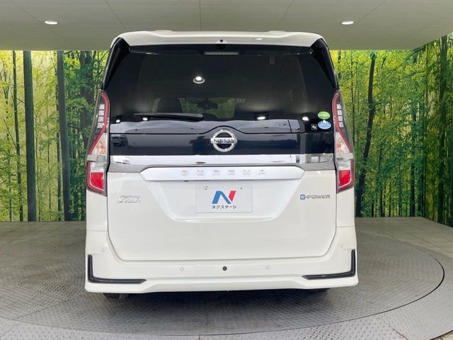 NISSAN SERENA  WG 2020