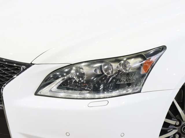 TOYOTA LEXUS LS460 2013