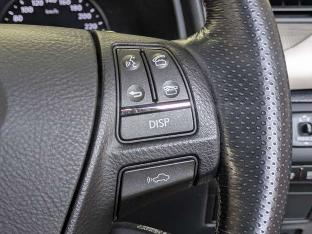 TOYOTA LEXUS LS460 2013