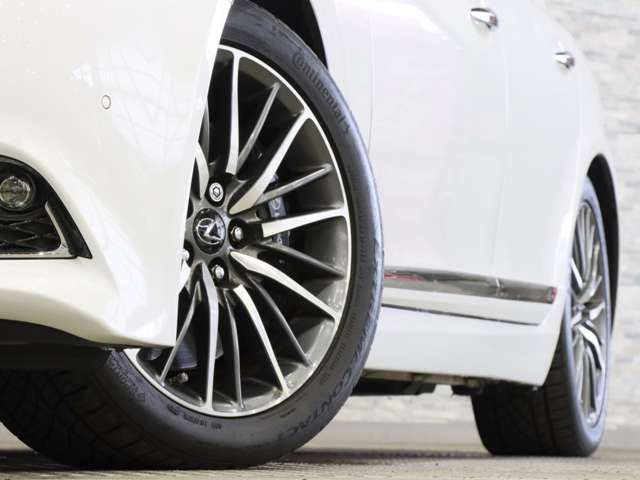 TOYOTA LEXUS LS460 2013