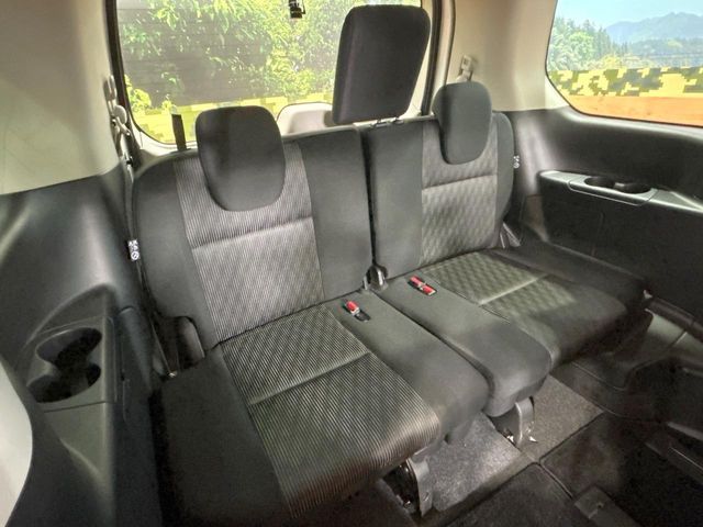 NISSAN SERENA  WG 2022