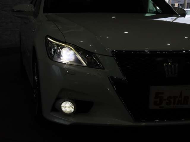 TOYOTA CROWN sedan hybrid 2013