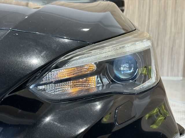 SUBARU IMPREZA SPORT 4WD 2016