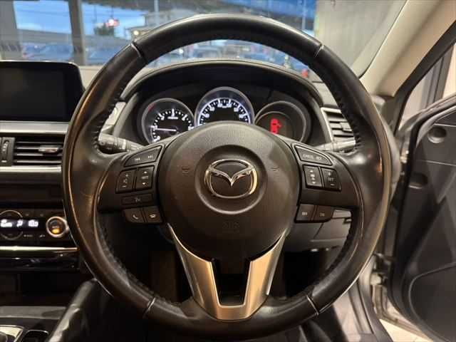 MAZDA ATENZA Wagon 2014