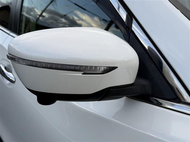 NISSAN X-TRAIL HYBRID 4WD 2015