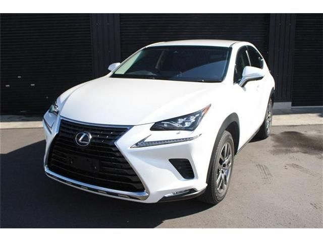 TOYOTA LEXUS NX300h AWD 2018