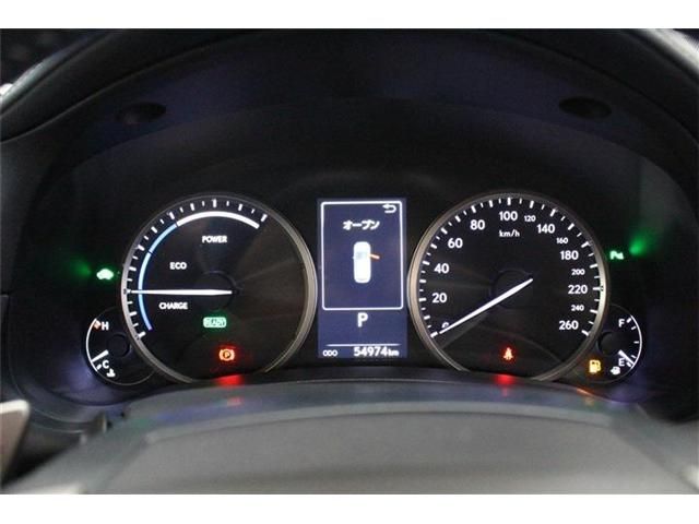 TOYOTA LEXUS NX300h AWD 2018