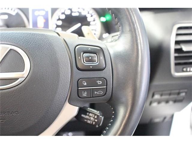 TOYOTA LEXUS NX300h AWD 2018