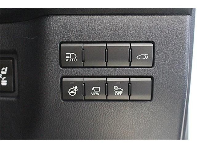 TOYOTA LEXUS NX300h AWD 2018