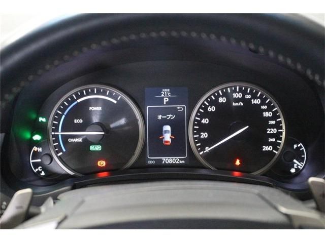 TOYOTA LEXUS NX300h AWD 2014