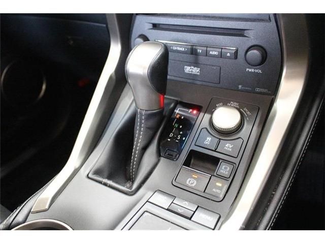 TOYOTA LEXUS NX300h AWD 2014