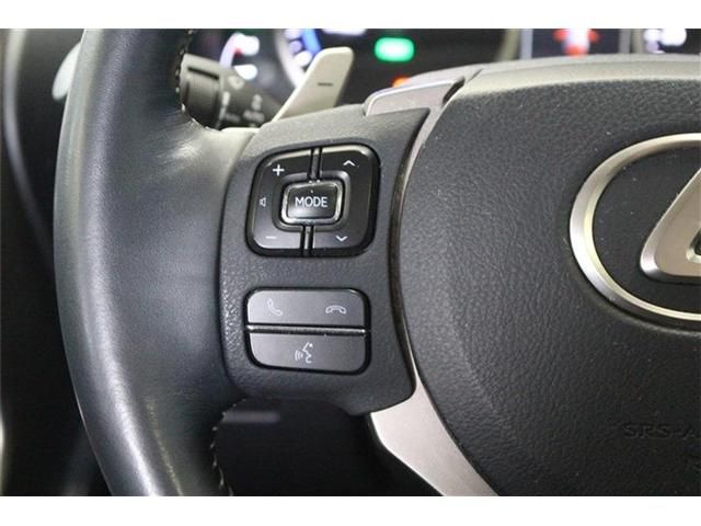 TOYOTA LEXUS NX300h AWD 2014