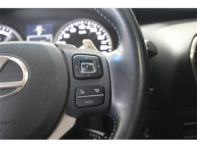 TOYOTA LEXUS NX300h AWD 2014