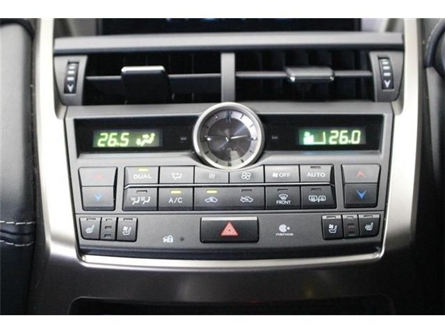 TOYOTA LEXUS NX300h AWD 2014