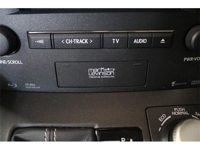 TOYOTA LEXUS NX300h AWD 2014